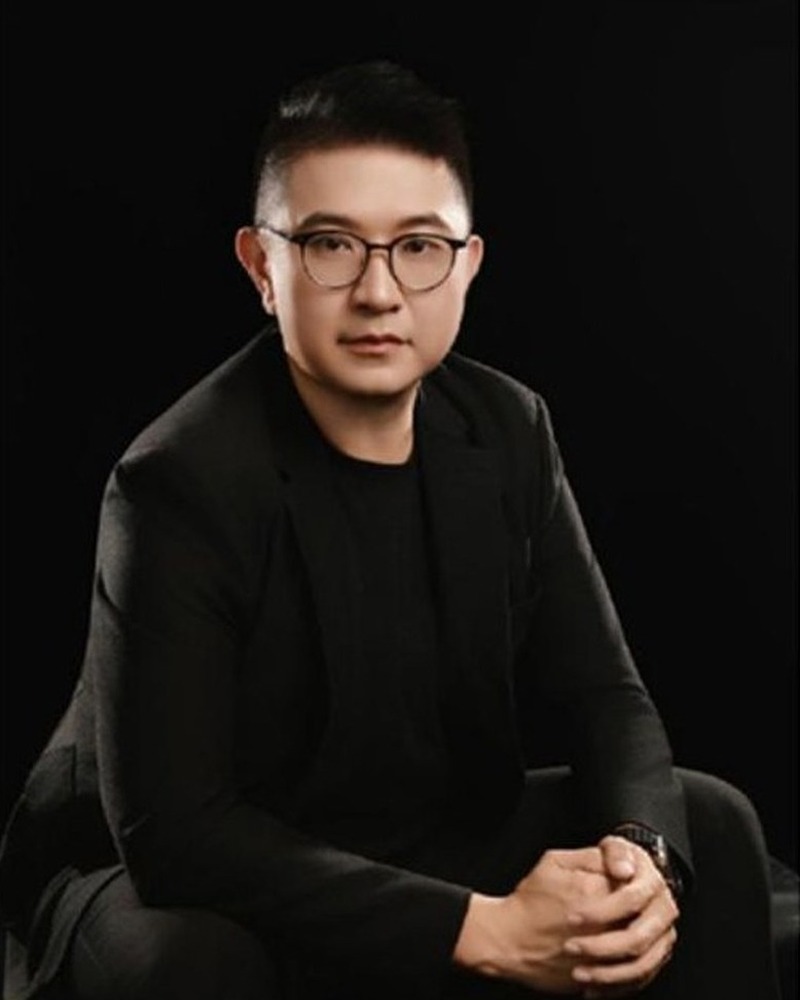 赖泽钦 设计院长
