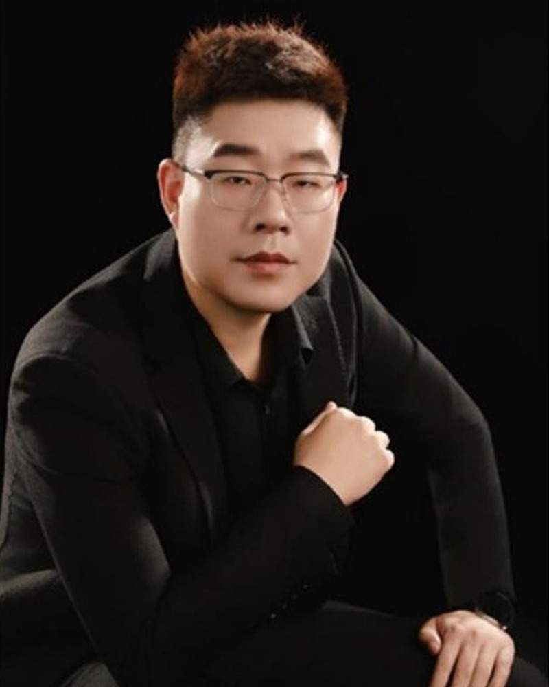 李峰 设计总监