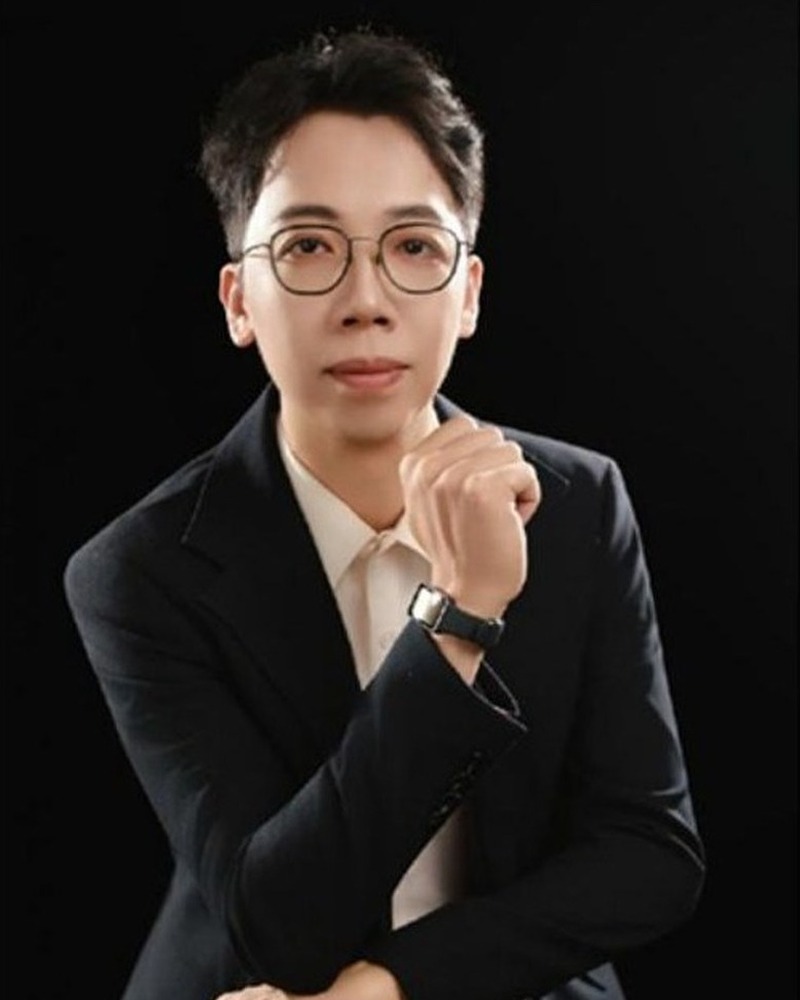 刘国熊 设计主任